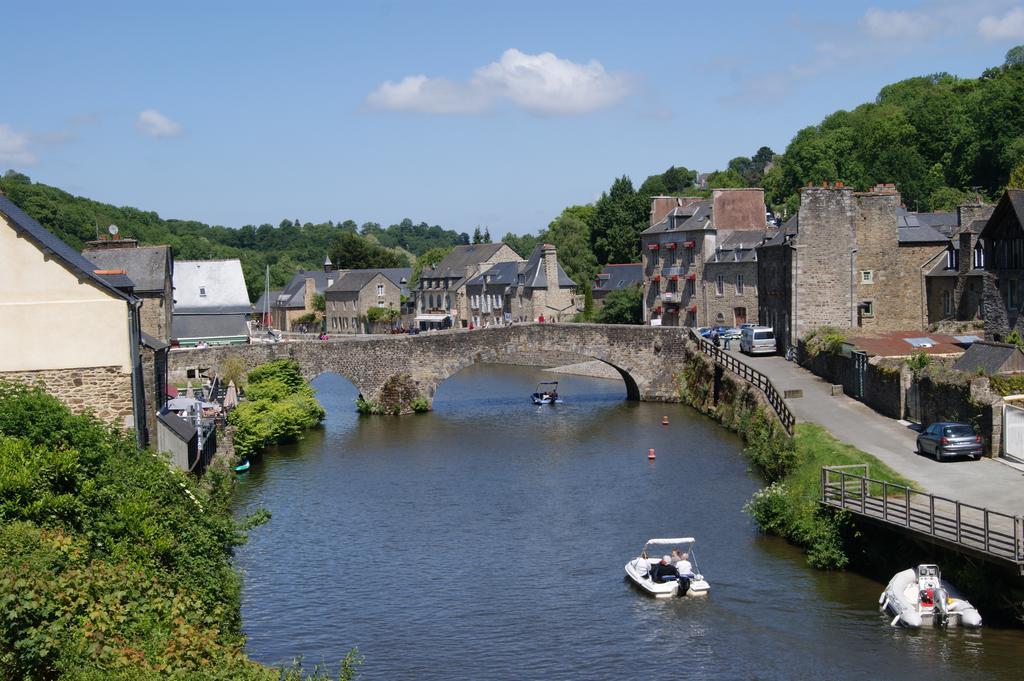 Appartement Au Fil De L'eau - Les Remparts *