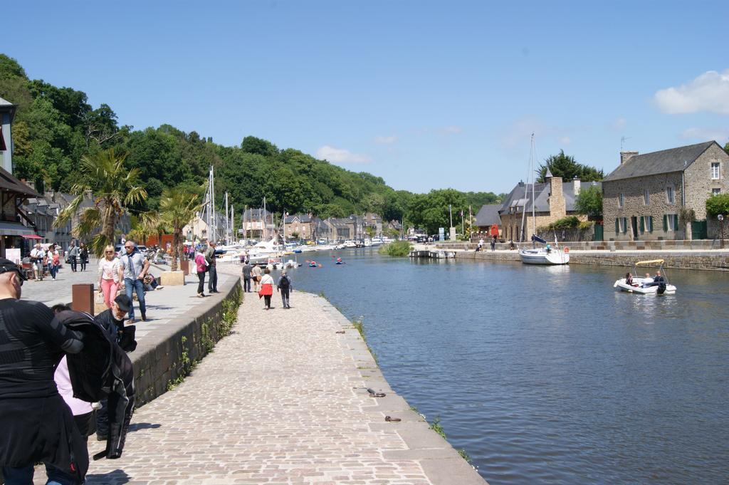 Appartement Au Fil De L'eau - Les Remparts *