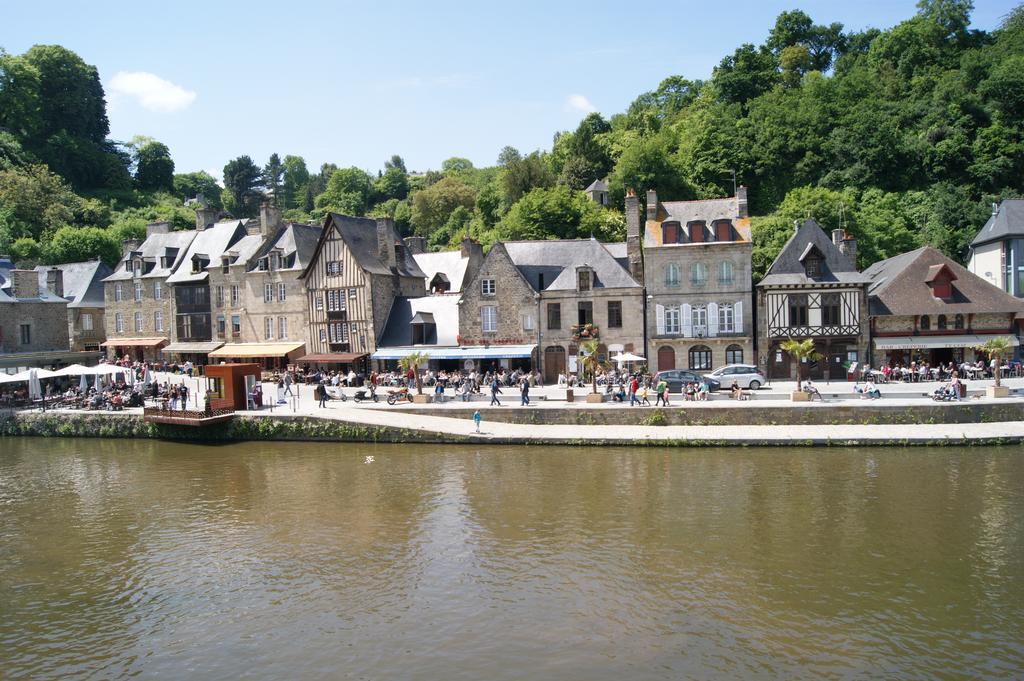Au Fil De L'eau - Les Remparts Appartement