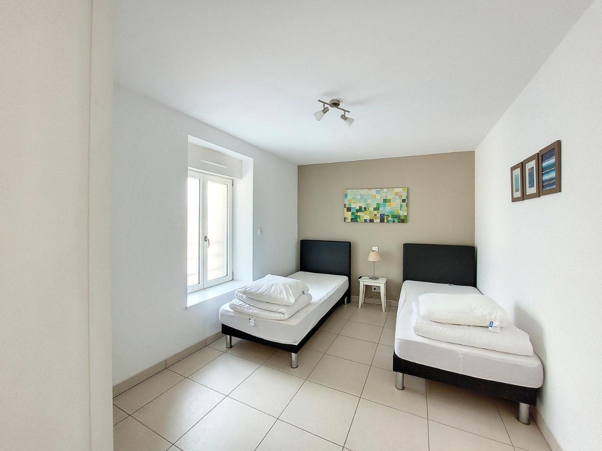 Appartement Au Fil De L'eau - Les Remparts *