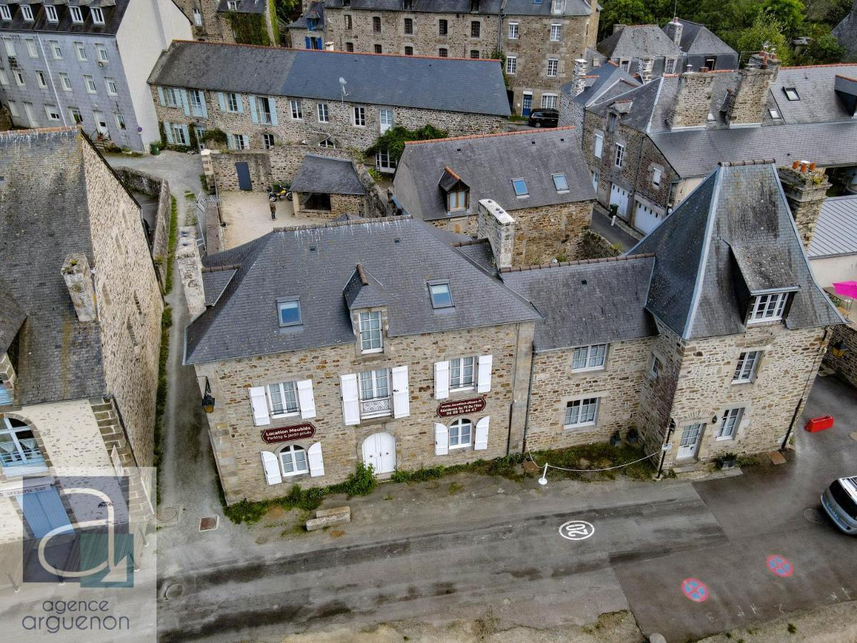 Appartement Au Fil De L'eau - Les Remparts