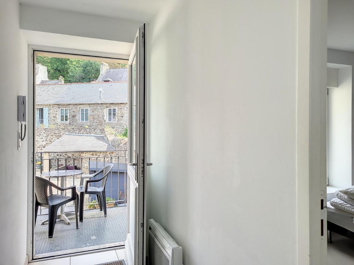 Appartement Au Fil De L'eau - Les Remparts