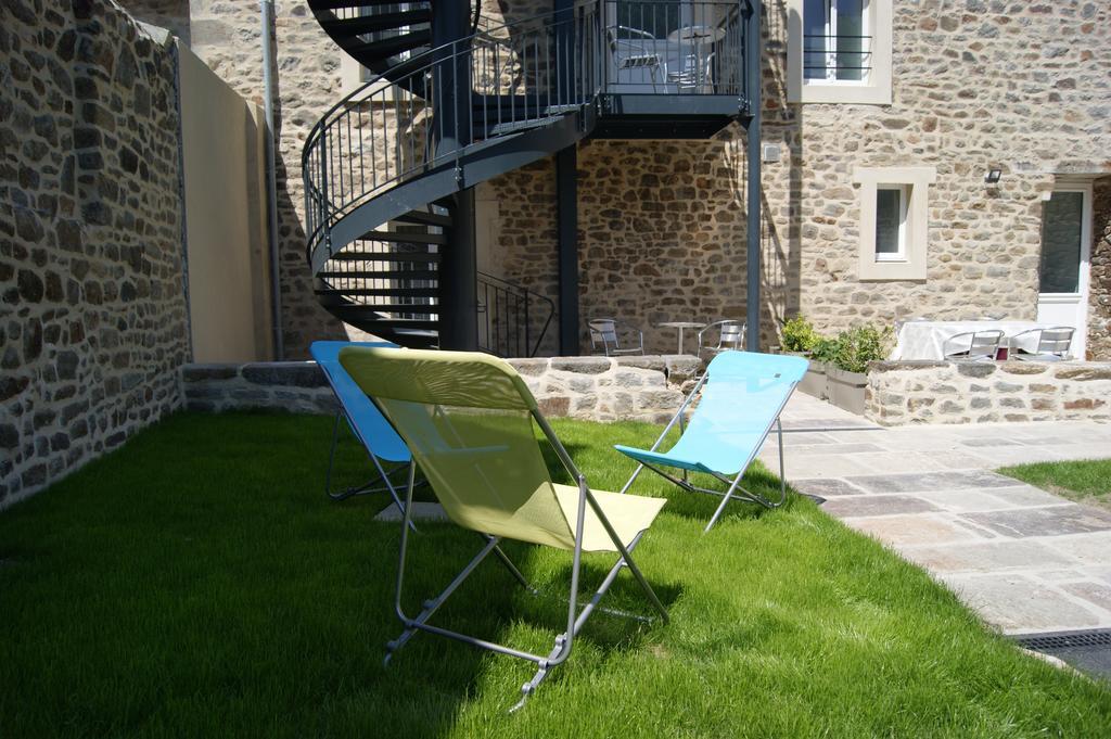 Appartement Au Fil De L'eau - Les Remparts *