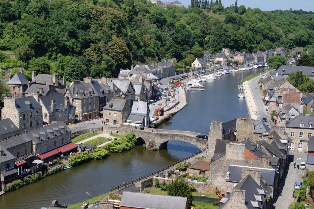 Appartement Au Fil De L'eau - Les Remparts