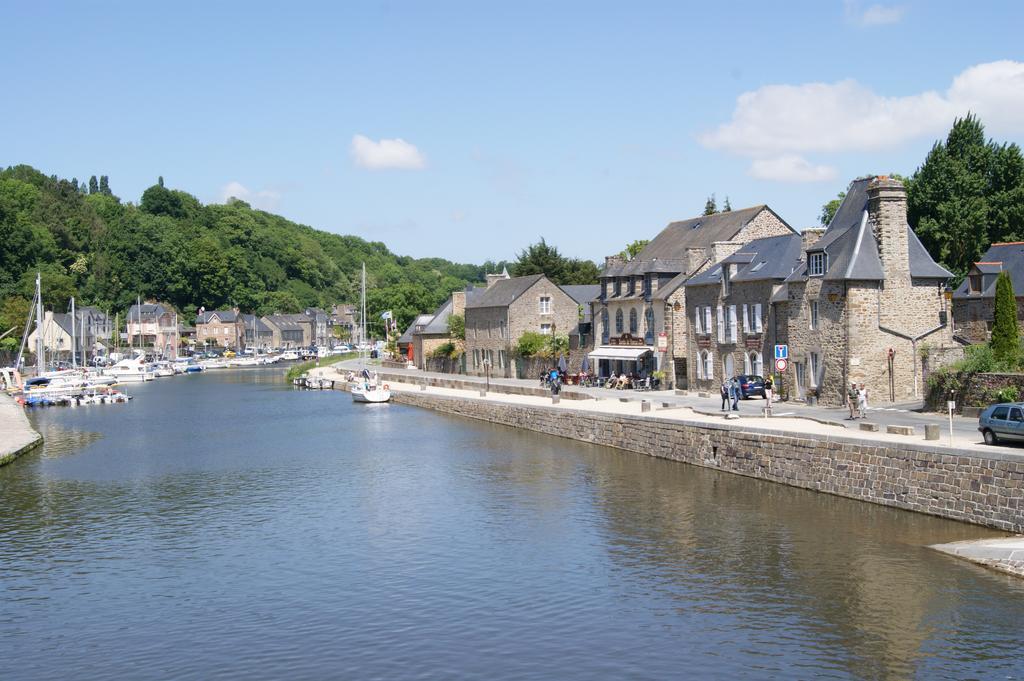 Appartement Au Fil De L'eau - Les Remparts *